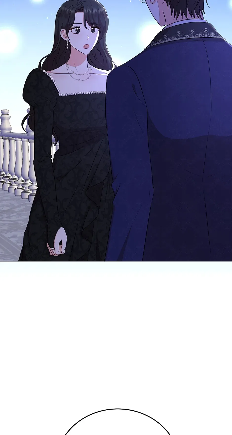Resigning as the Villainess Chapter 74 – Page 72