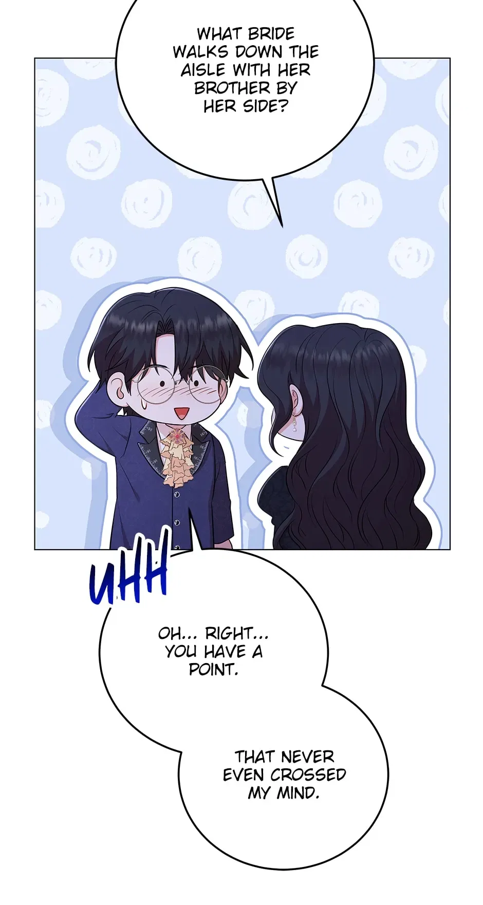 Resigning as the Villainess Chapter 74 – Page 73