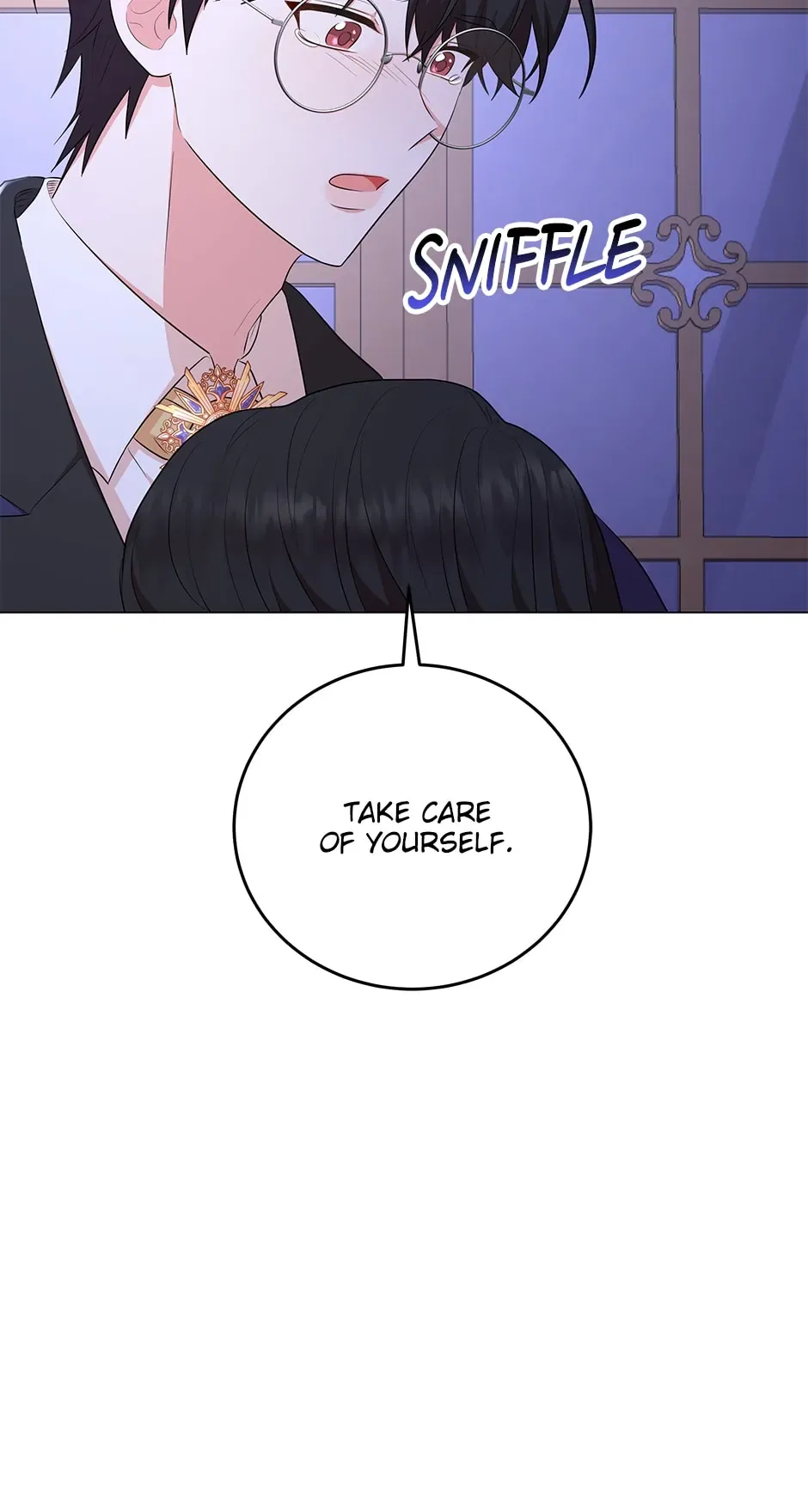 Resigning as the Villainess Chapter 74 – Page 77
