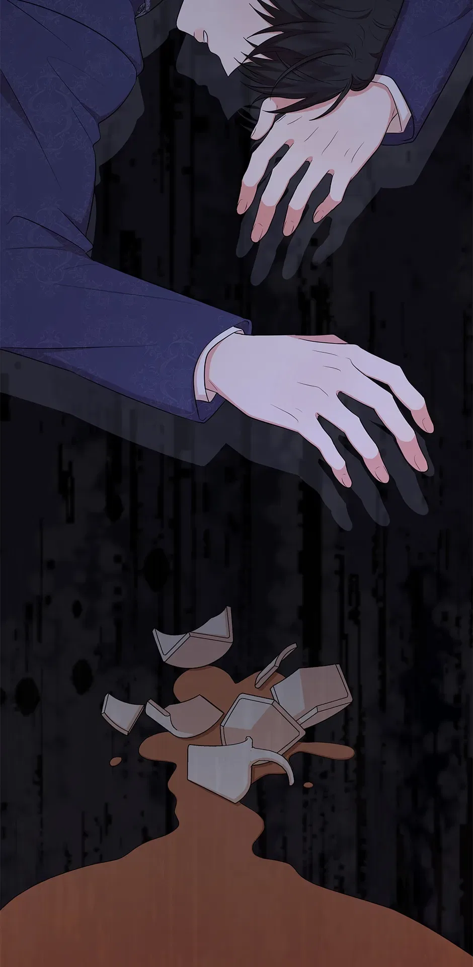 Resigning as the Villainess Chapter 74 – Page 82