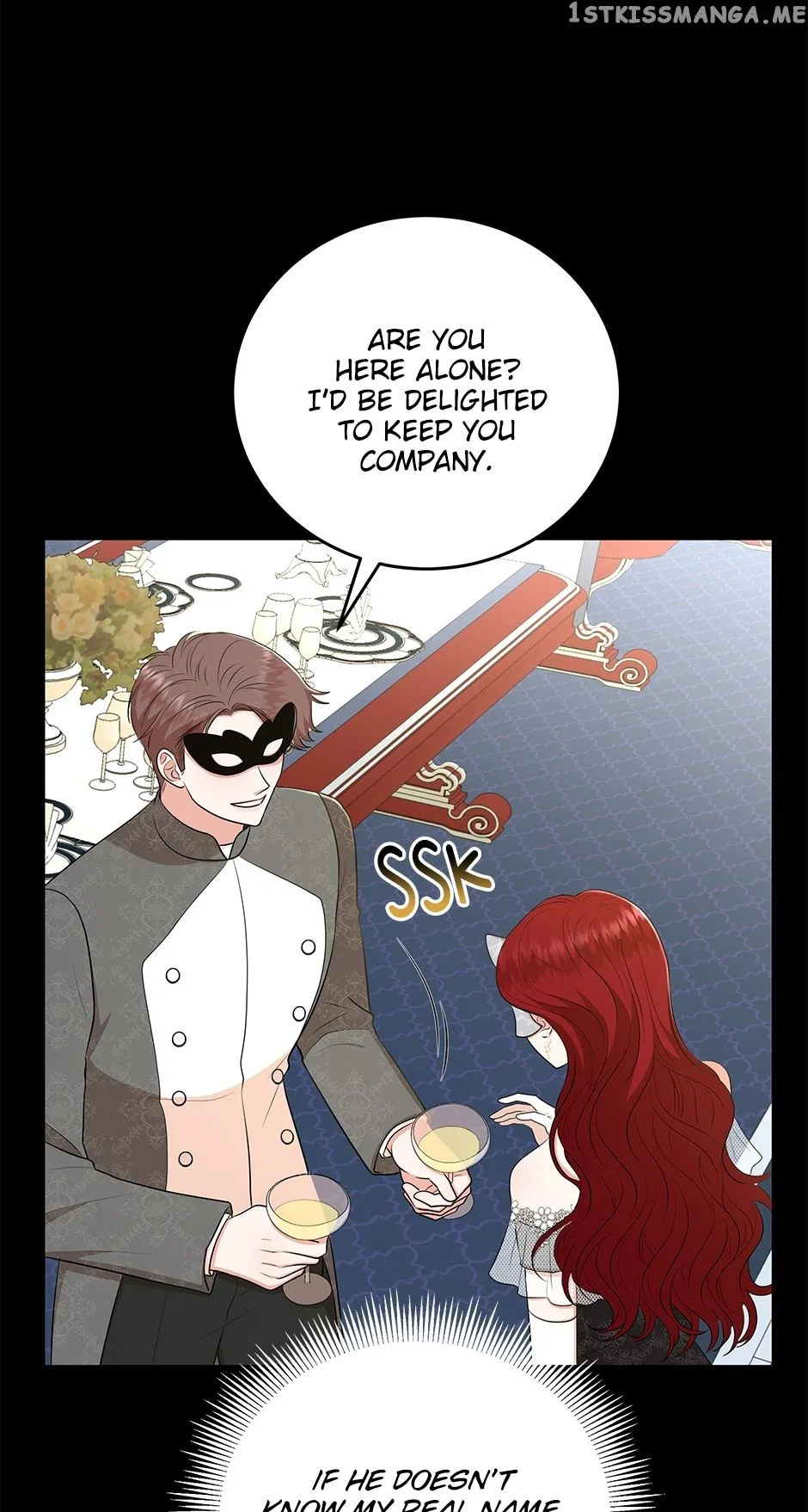 Resigning as the Villainess Chapter 73 – Page 3
