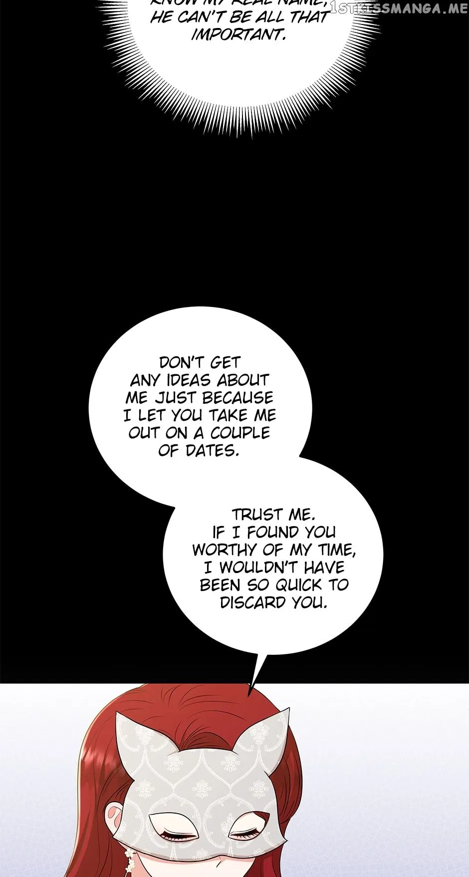 Resigning as the Villainess Chapter 73 – Page 4