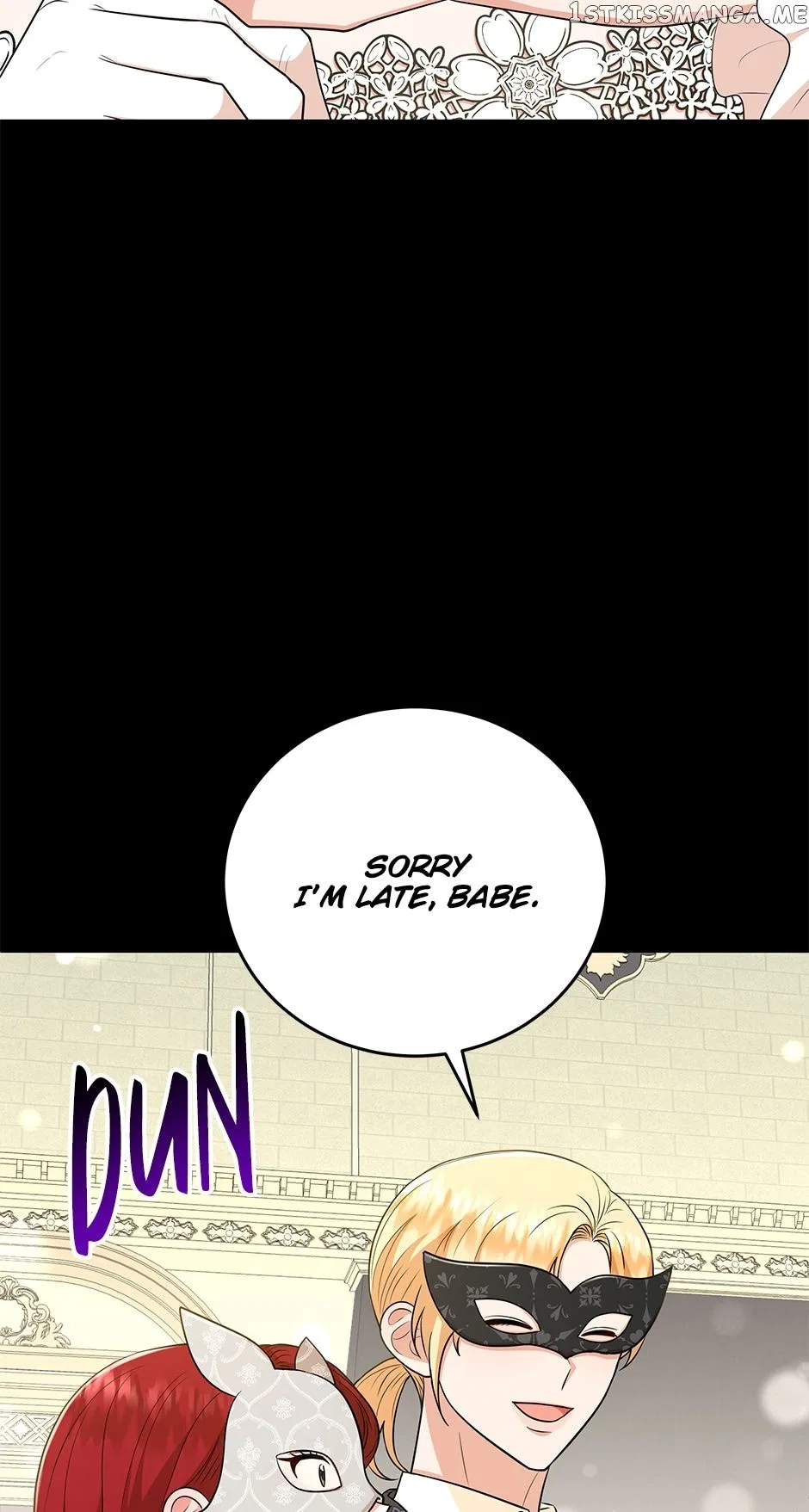 Resigning as the Villainess Chapter 73 – Page 6