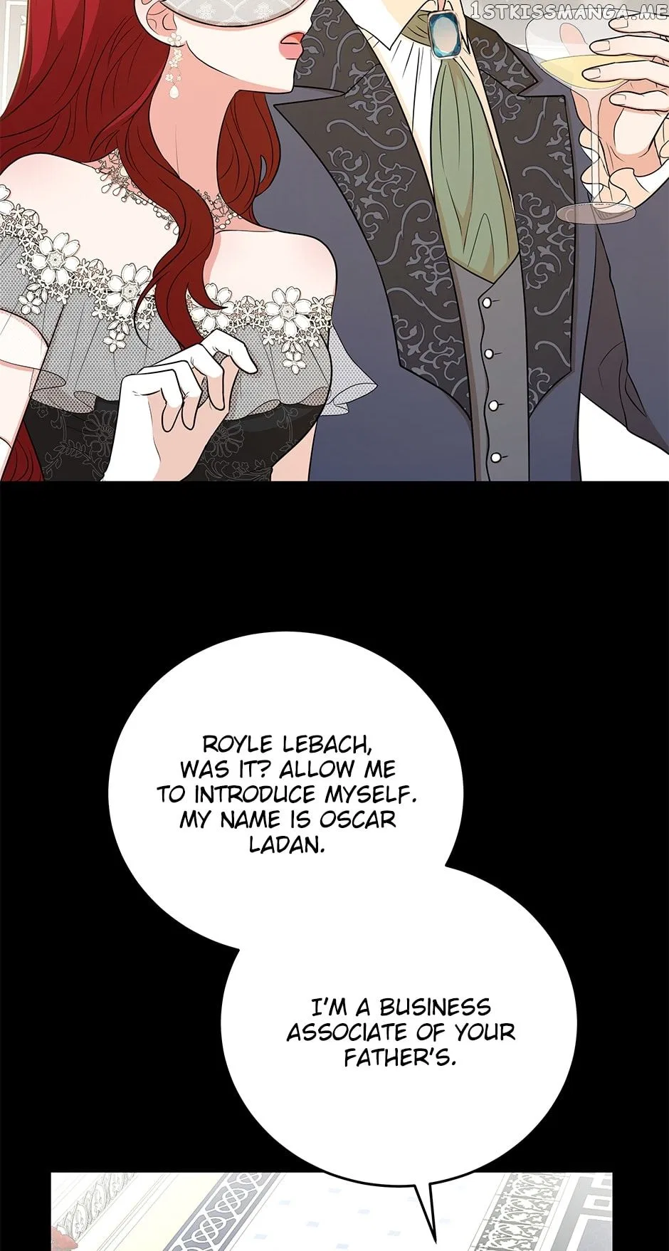 Resigning as the Villainess Chapter 73 – Page 7