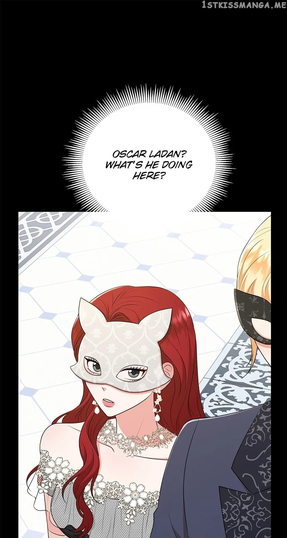 Resigning as the Villainess Chapter 73 – Page 9