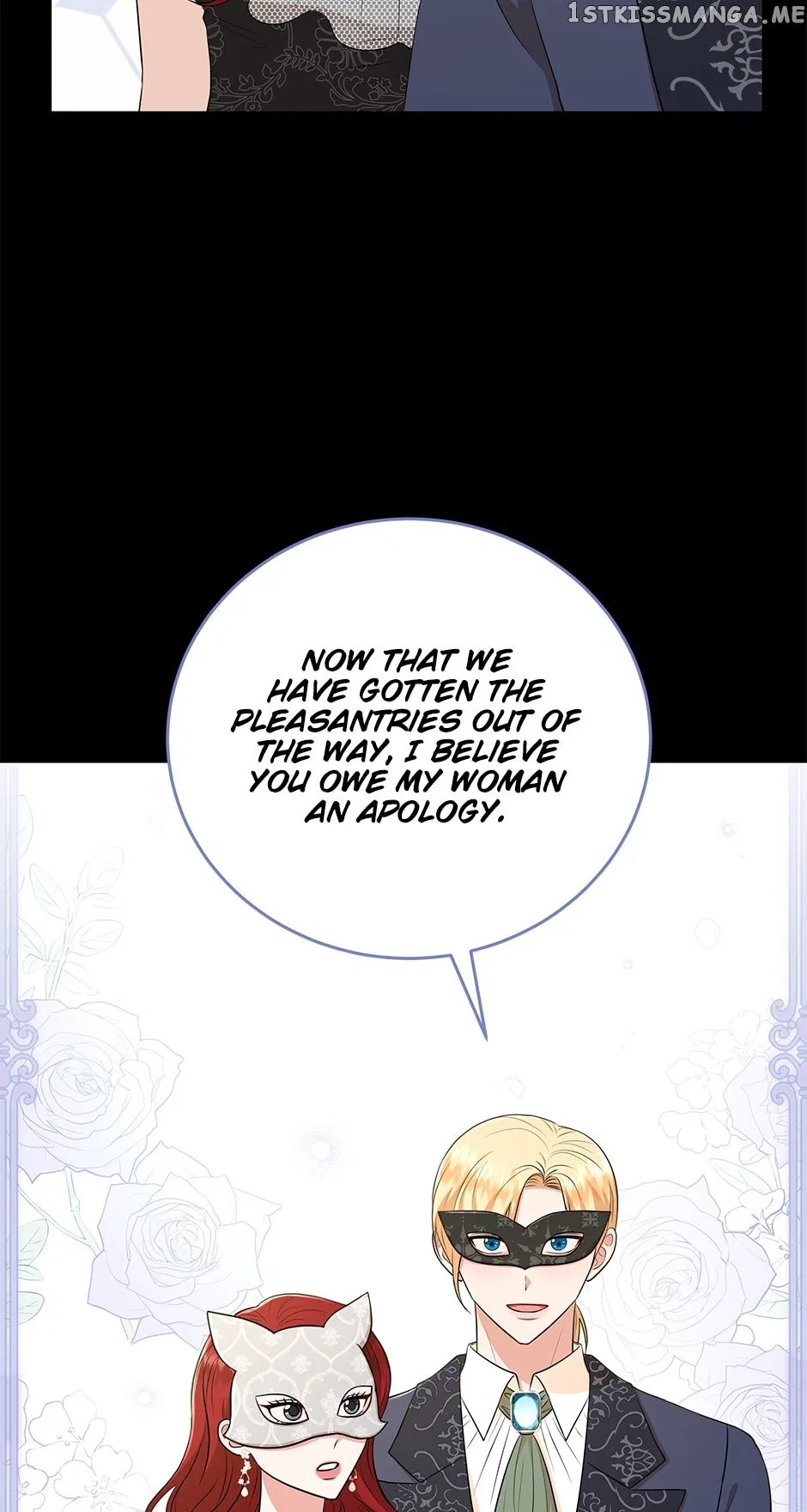 Resigning as the Villainess Chapter 73 – Page 10