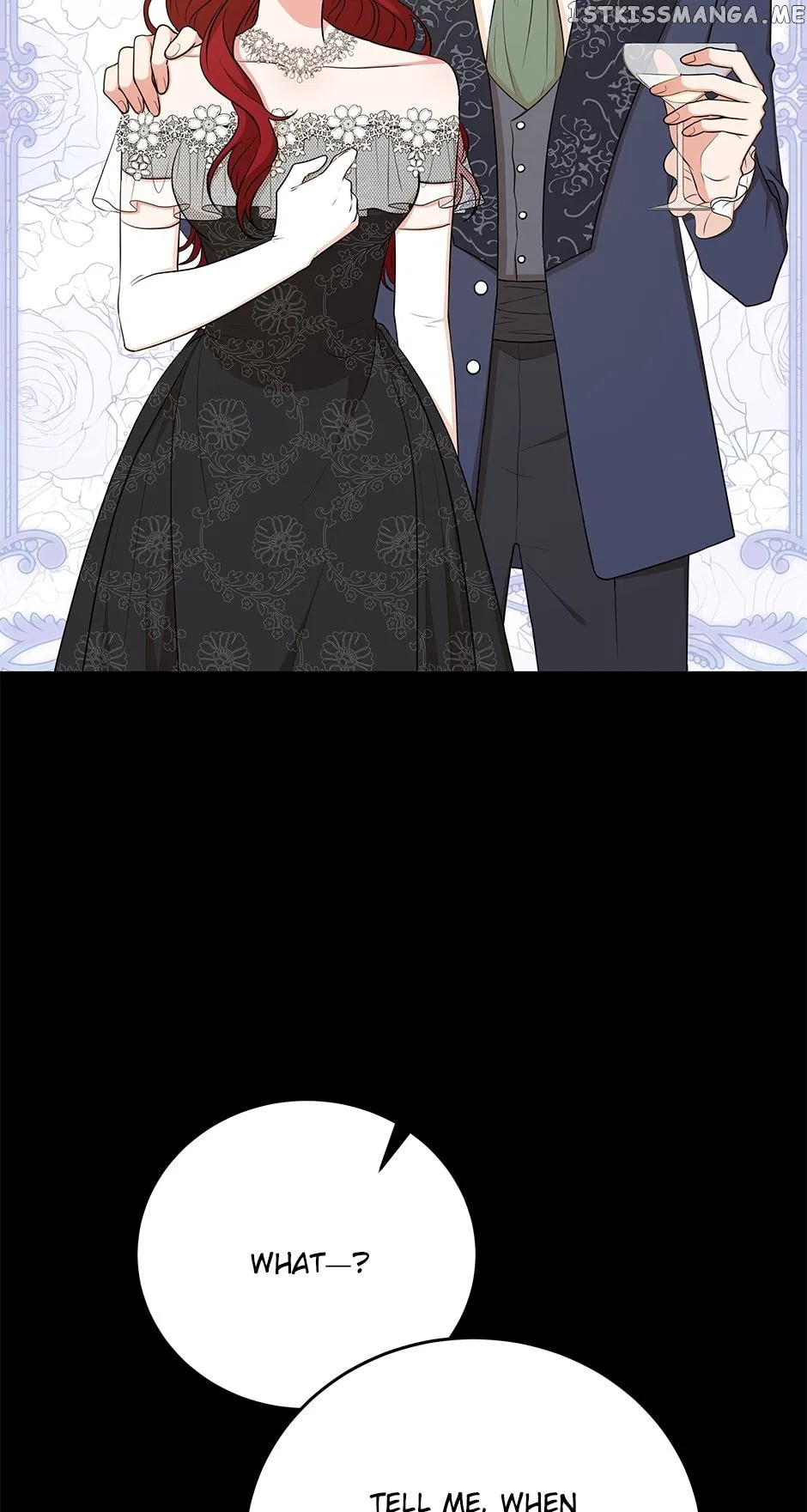 Resigning as the Villainess Chapter 73 – Page 11