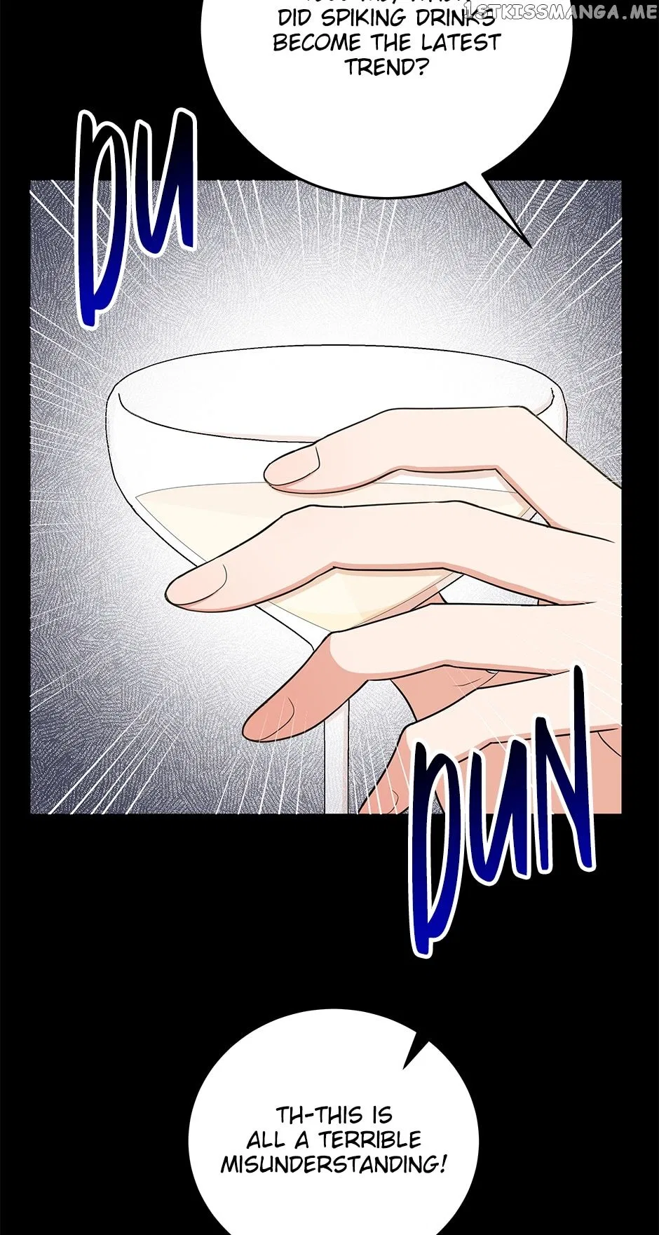 Resigning as the Villainess Chapter 73 – Page 12