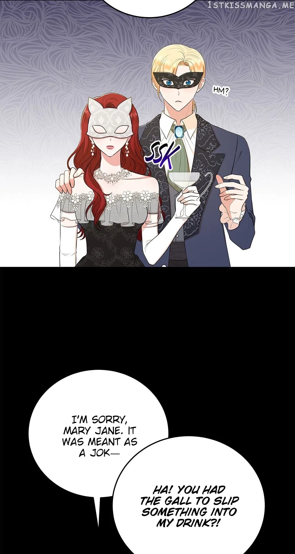 Resigning as the Villainess Chapter 73 – Page 13