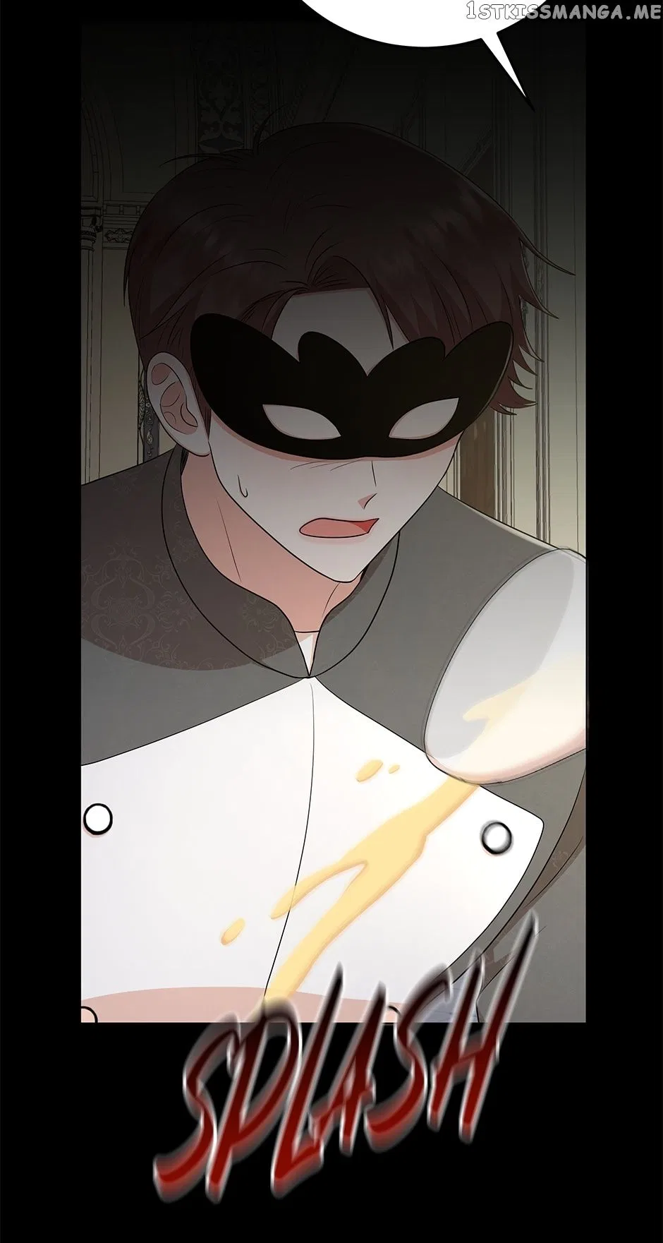 Resigning as the Villainess Chapter 73 – Page 14