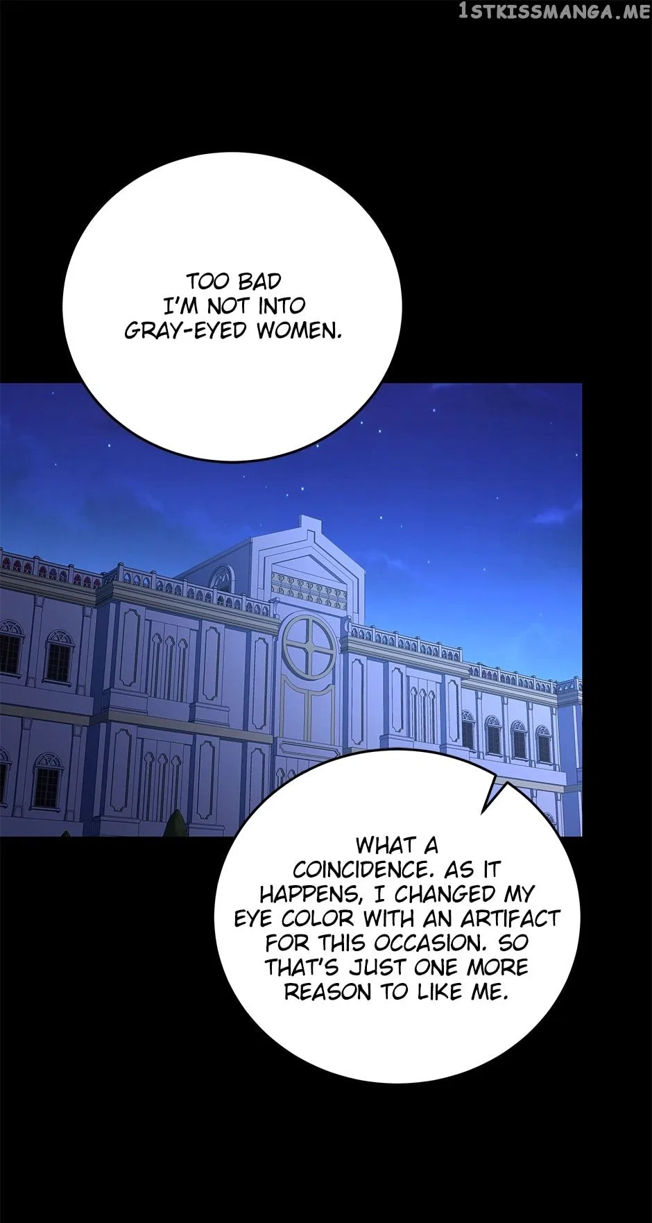 Resigning as the Villainess Chapter 73 – Page 17