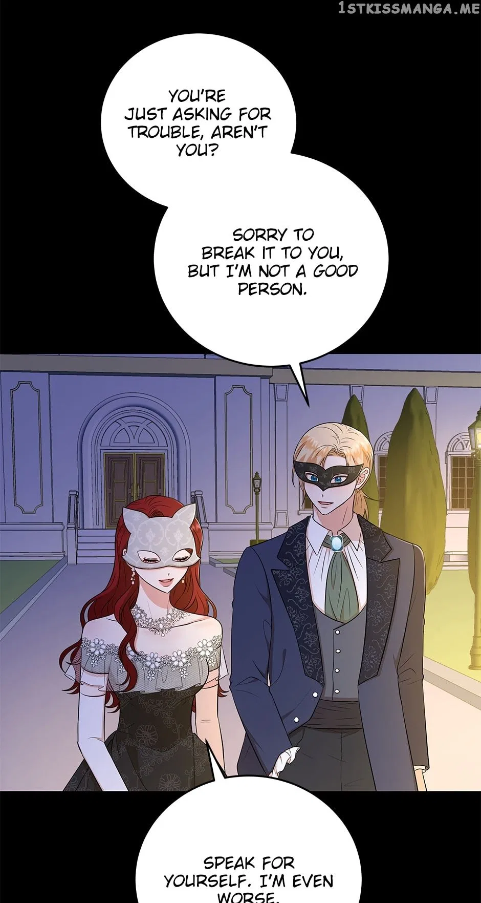 Resigning as the Villainess Chapter 73 – Page 18
