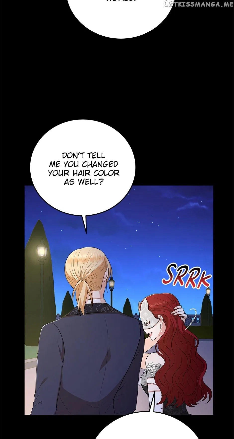 Resigning as the Villainess Chapter 73 – Page 19