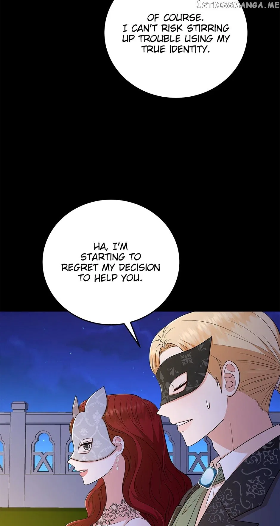 Resigning as the Villainess Chapter 73 – Page 20