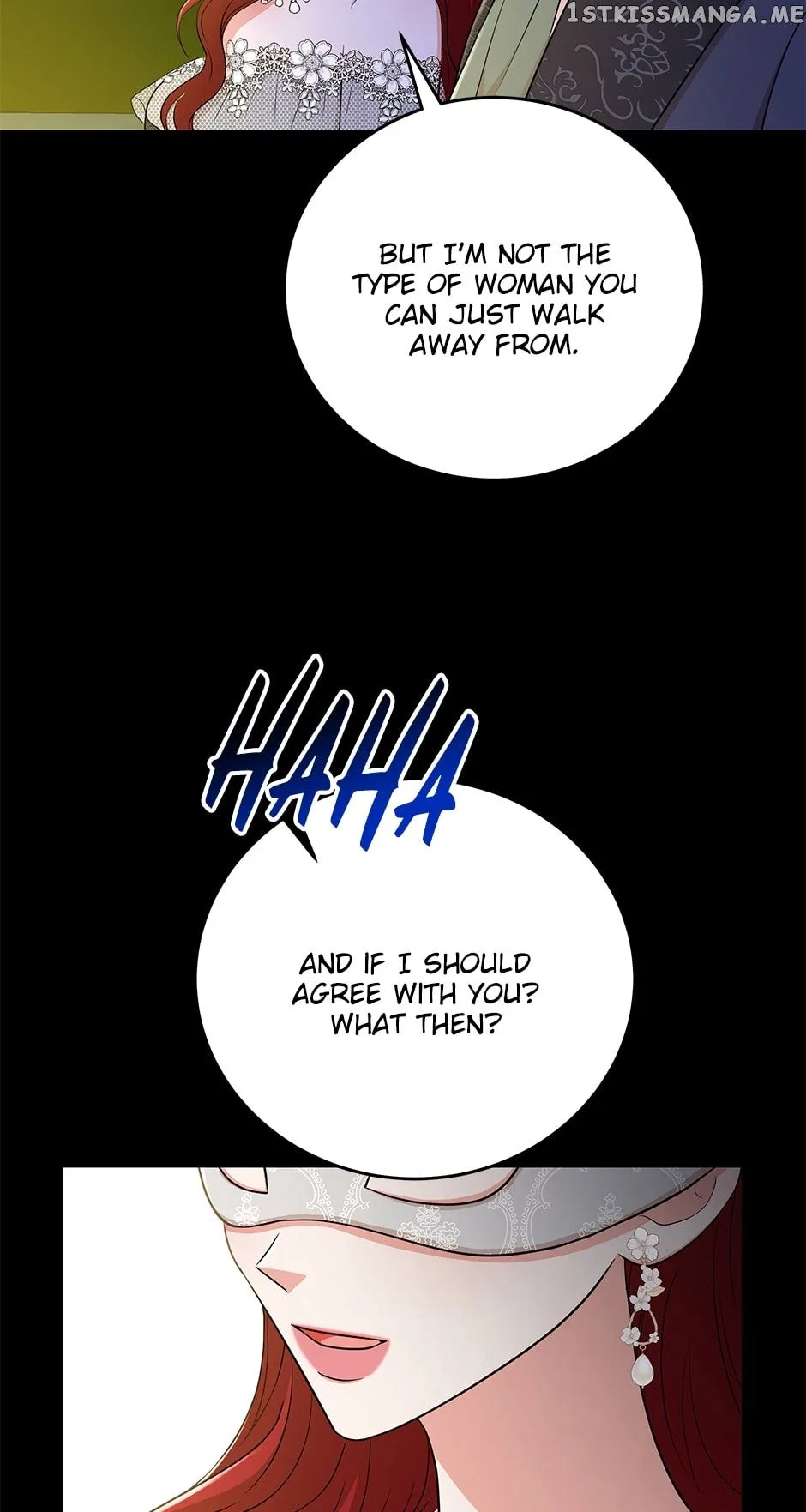 Resigning as the Villainess Chapter 73 – Page 21