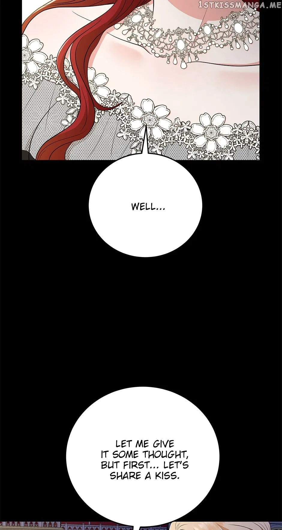 Resigning as the Villainess Chapter 73 – Page 22
