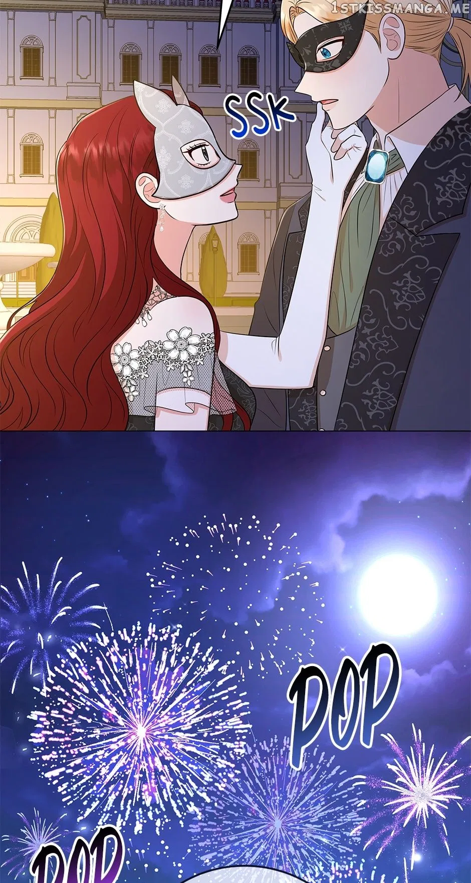 Resigning as the Villainess Chapter 73 – Page 23