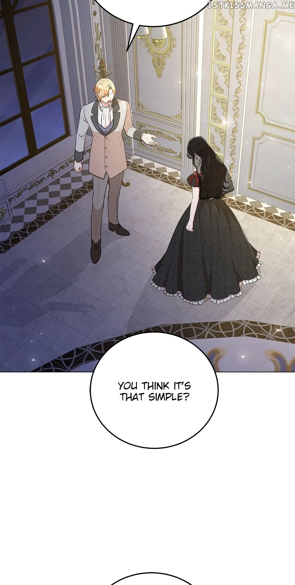 Resigning as the Villainess Chapter 73 – Page 28