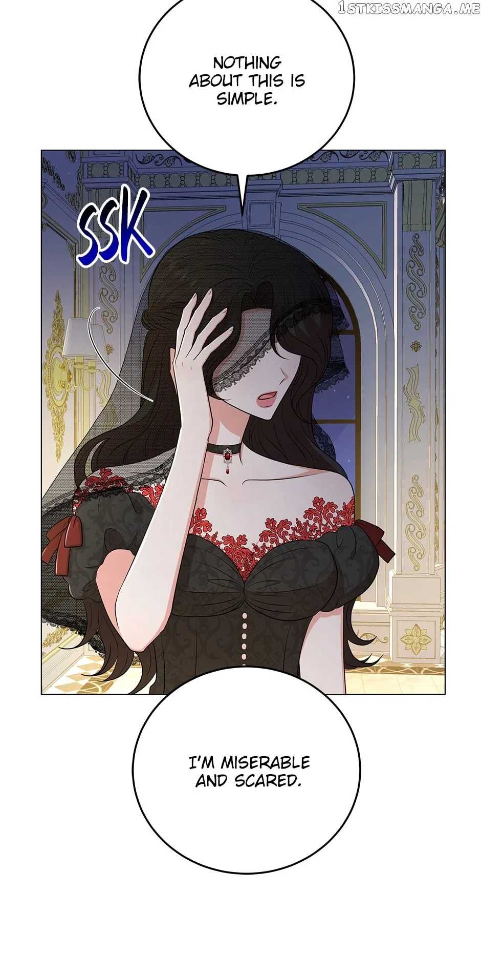 Resigning as the Villainess Chapter 73 – Page 29