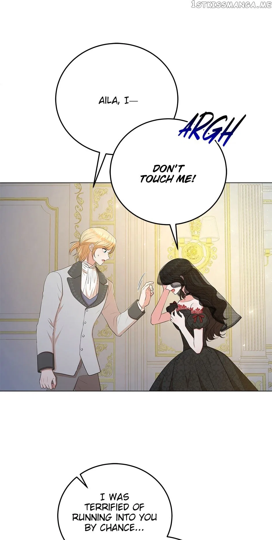 Resigning as the Villainess Chapter 73 – Page 31