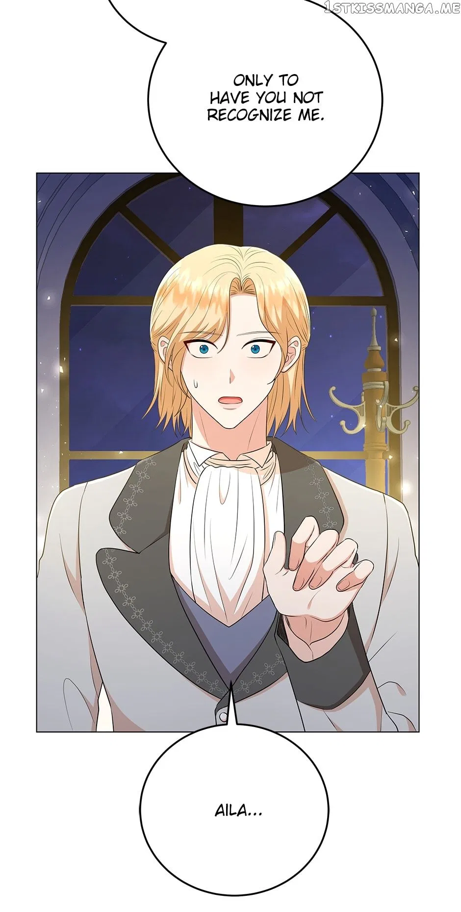 Resigning as the Villainess Chapter 73 – Page 32