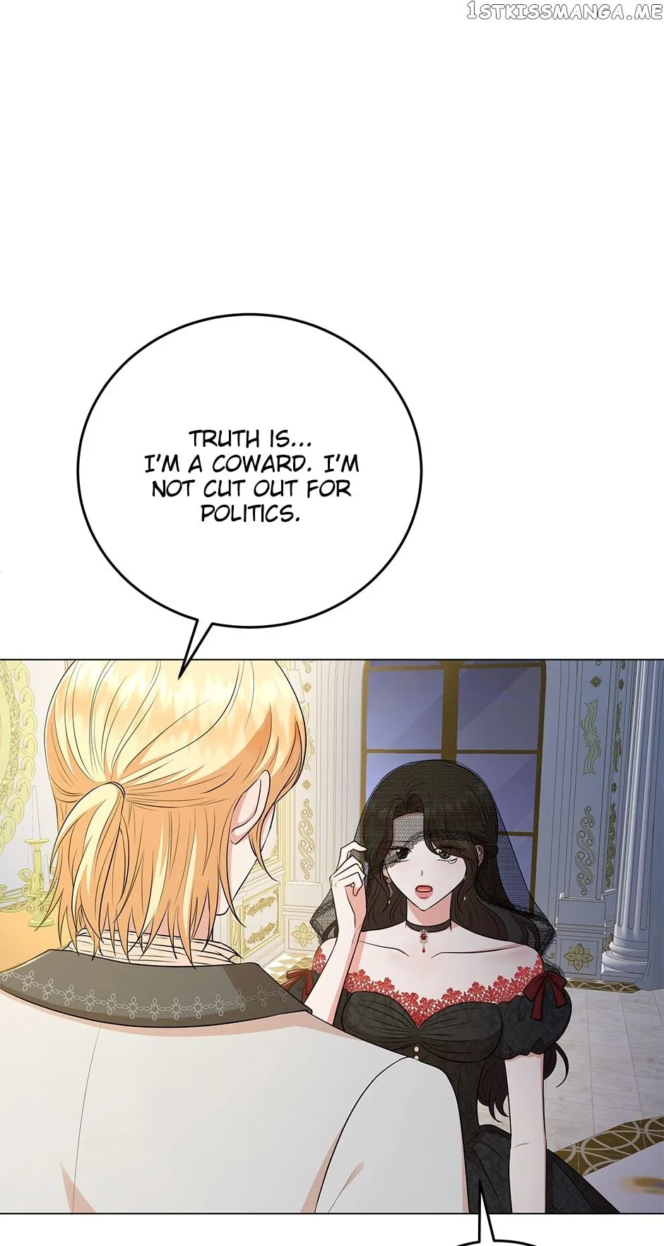 Resigning as the Villainess Chapter 73 – Page 33