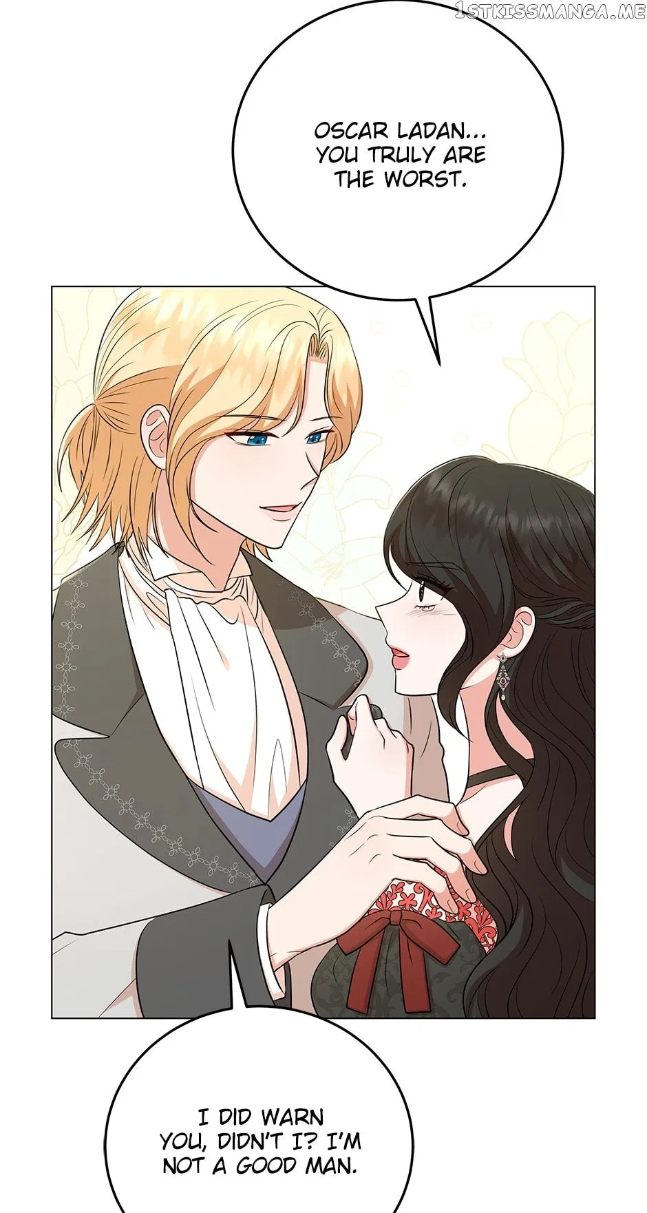 Resigning as the Villainess Chapter 73 – Page 39