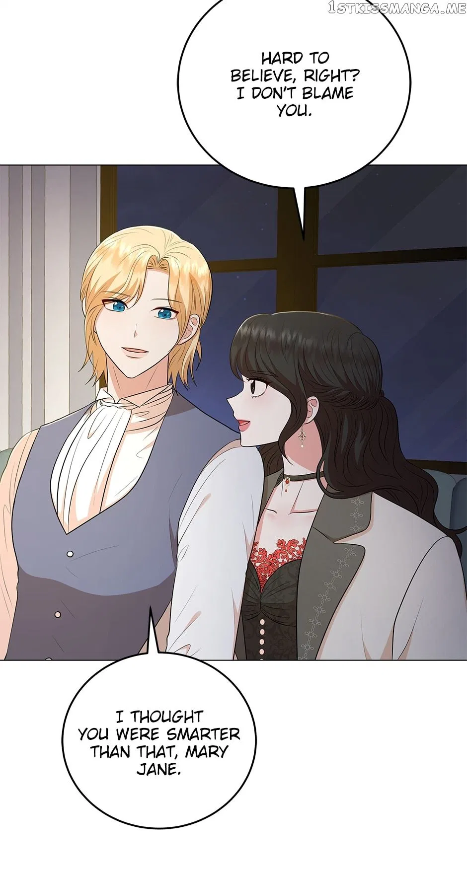 Resigning as the Villainess Chapter 73 – Page 44