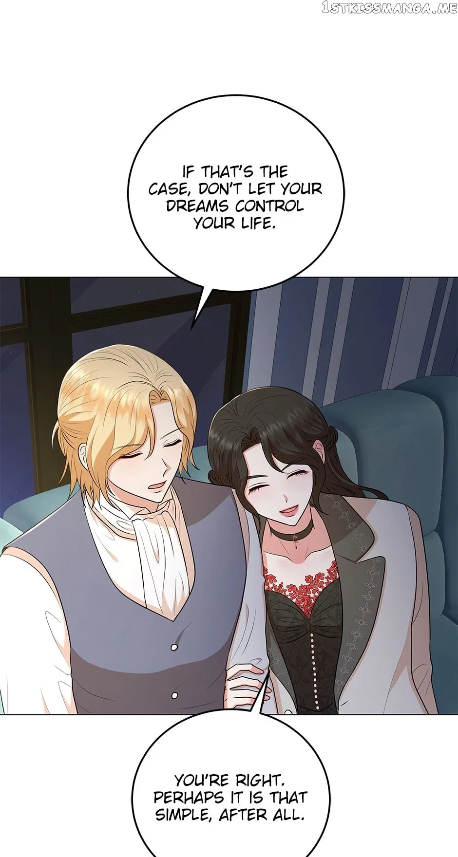 Resigning as the Villainess Chapter 73 – Page 45