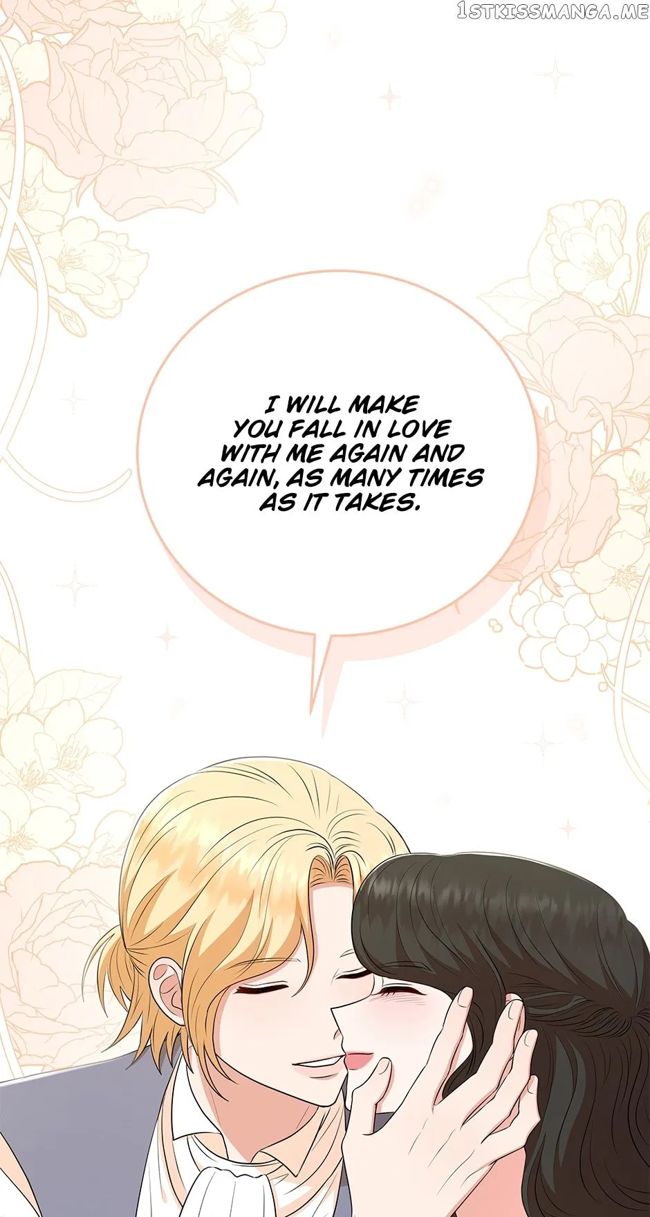 Resigning as the Villainess Chapter 73 – Page 47