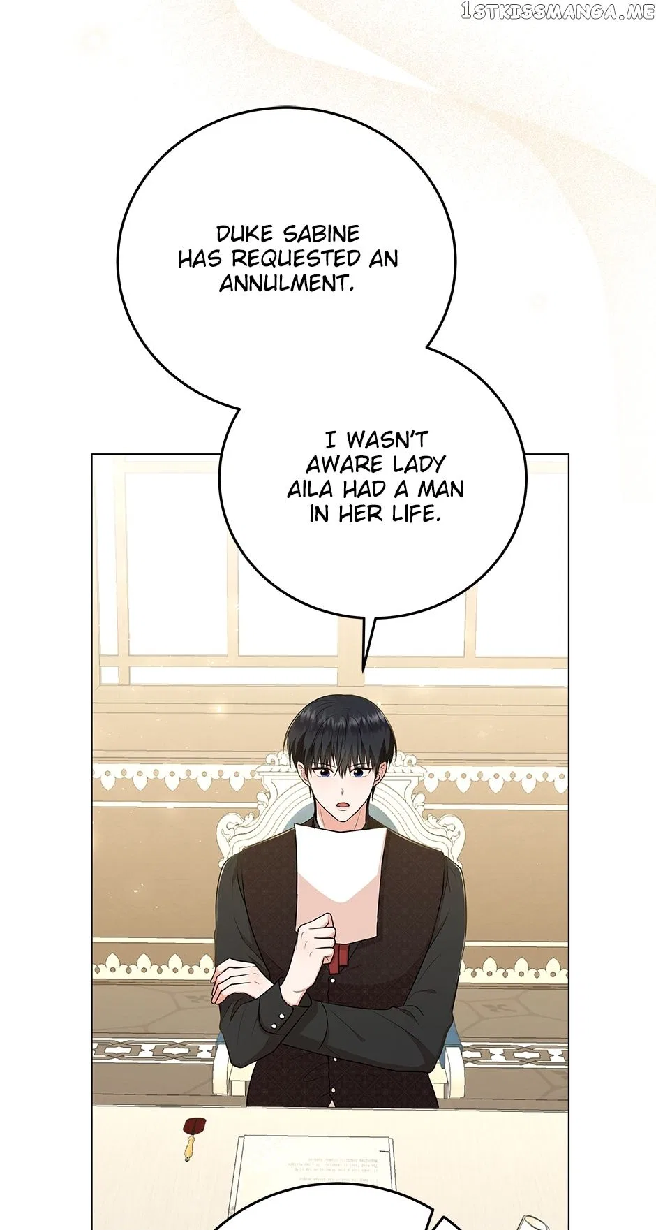 Resigning as the Villainess Chapter 73 – Page 50
