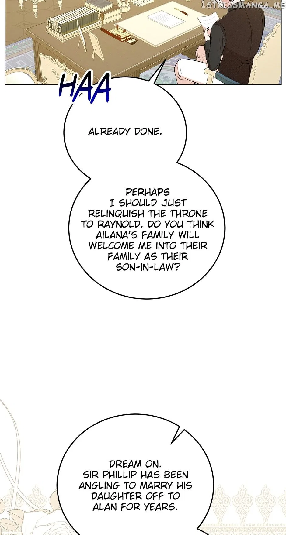 Resigning as the Villainess Chapter 73 – Page 53