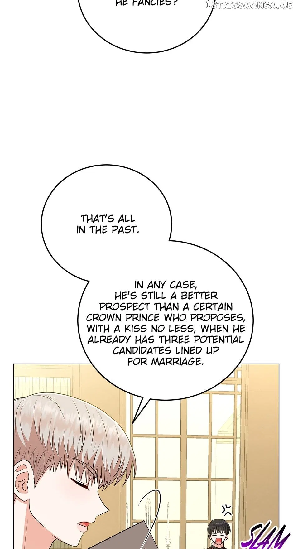 Resigning as the Villainess Chapter 73 – Page 55
