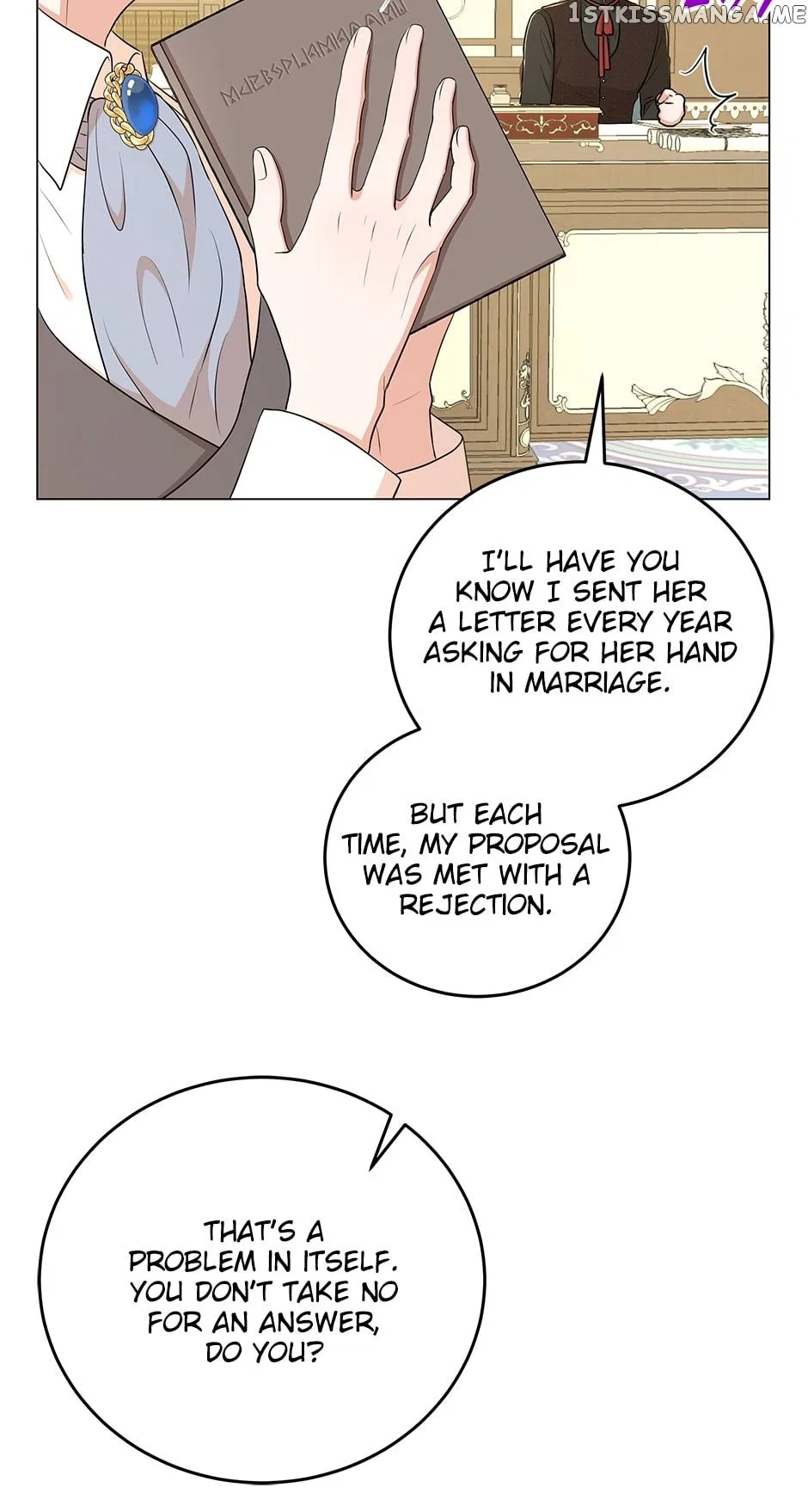 Resigning as the Villainess Chapter 73 – Page 56