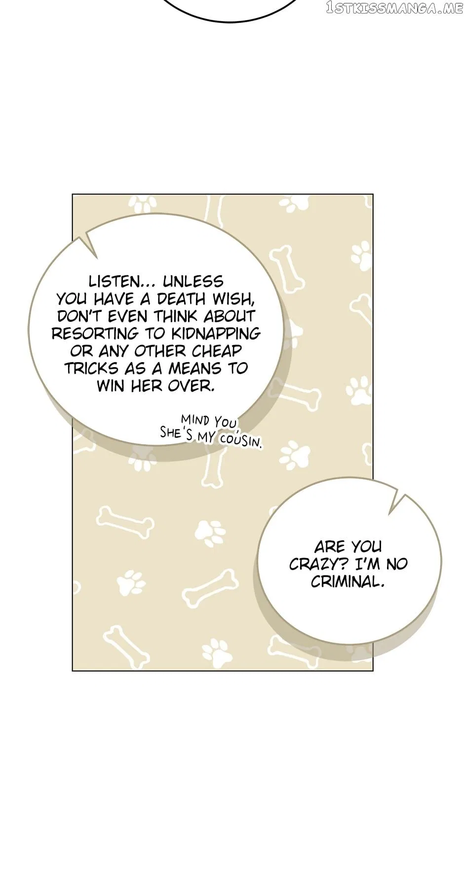 Resigning as the Villainess Chapter 73 – Page 58