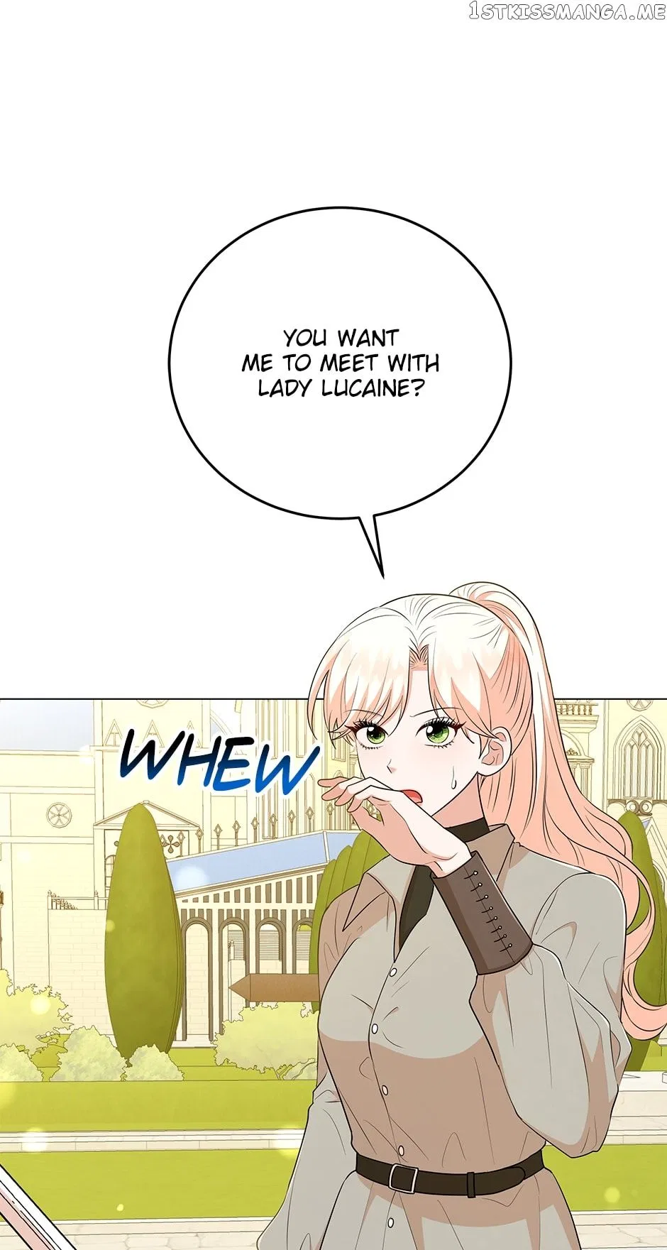 Resigning as the Villainess Chapter 73 – Page 60