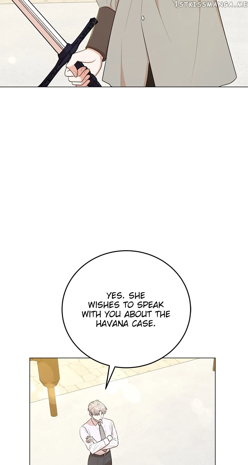 Resigning as the Villainess Chapter 73 – Page 61