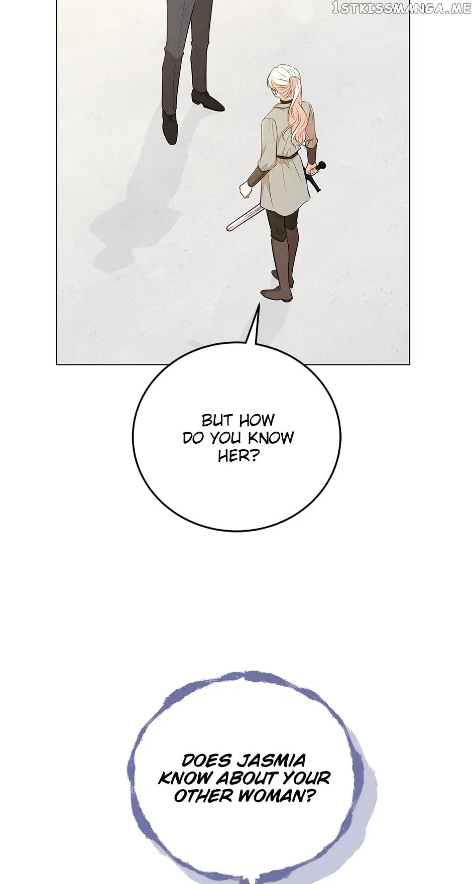 Resigning as the Villainess Chapter 73 – Page 62