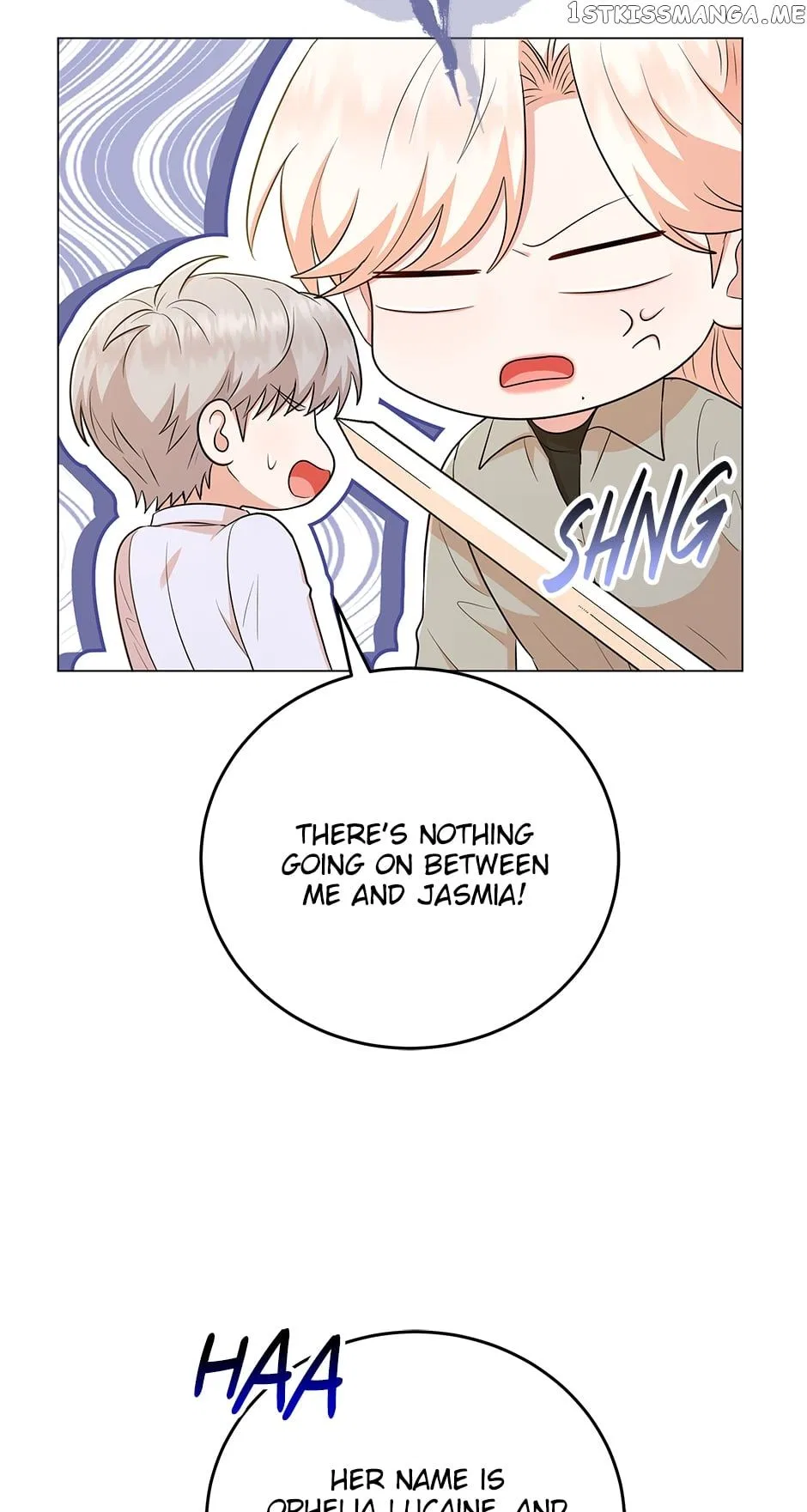Resigning as the Villainess Chapter 73 – Page 63