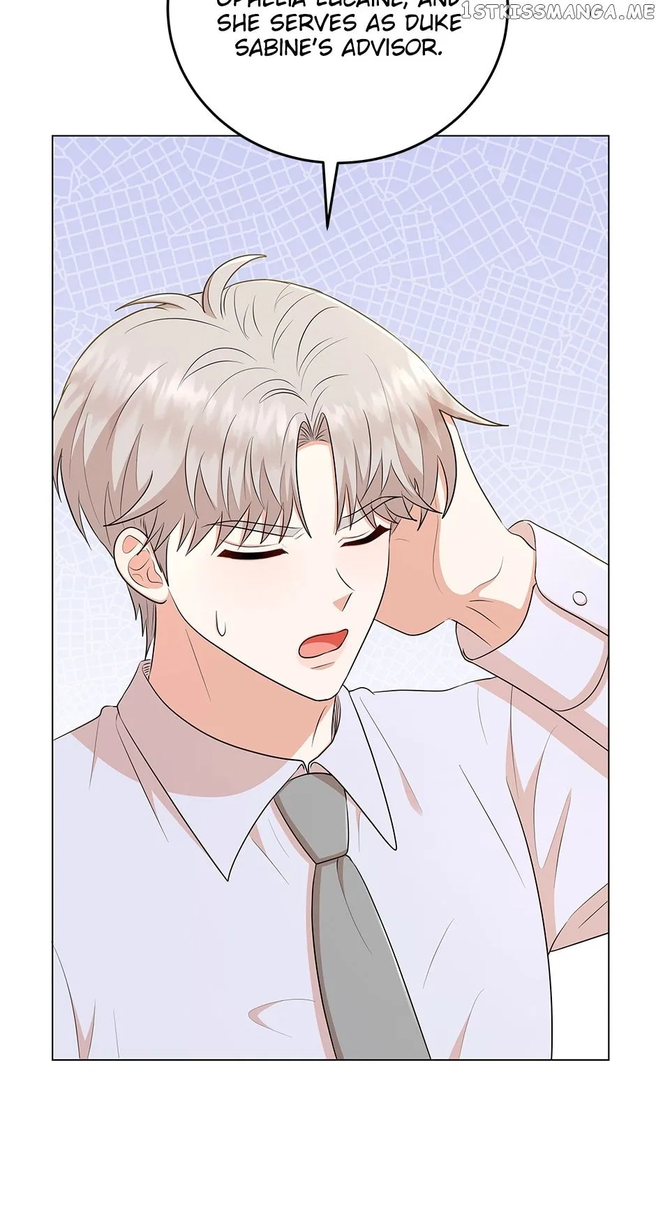Resigning as the Villainess Chapter 73 – Page 64