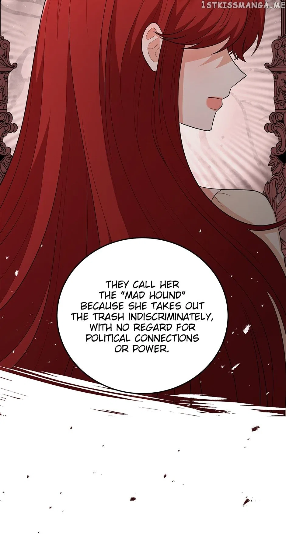 Resigning as the Villainess Chapter 73 – Page 66