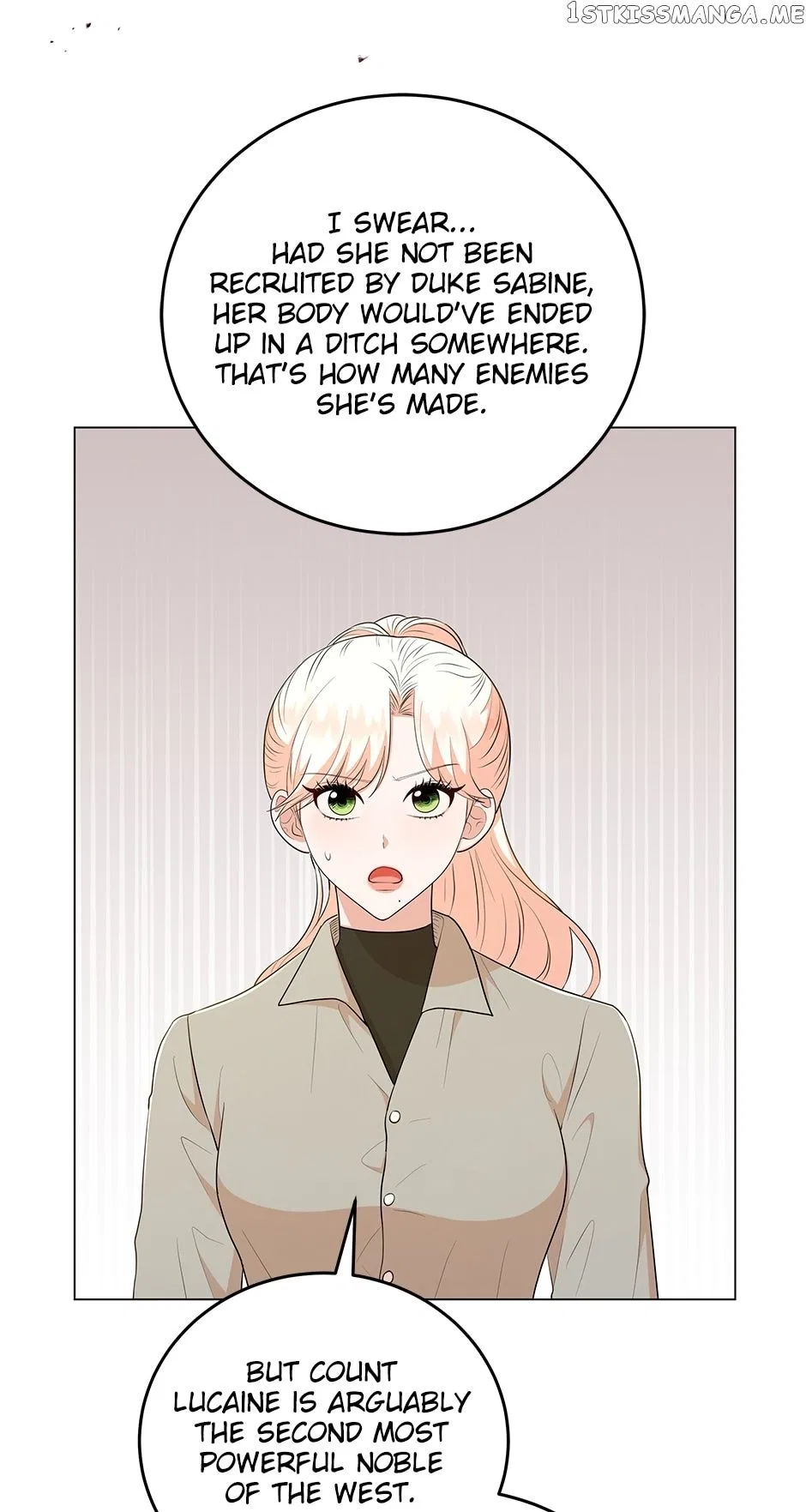 Resigning as the Villainess Chapter 73 – Page 67