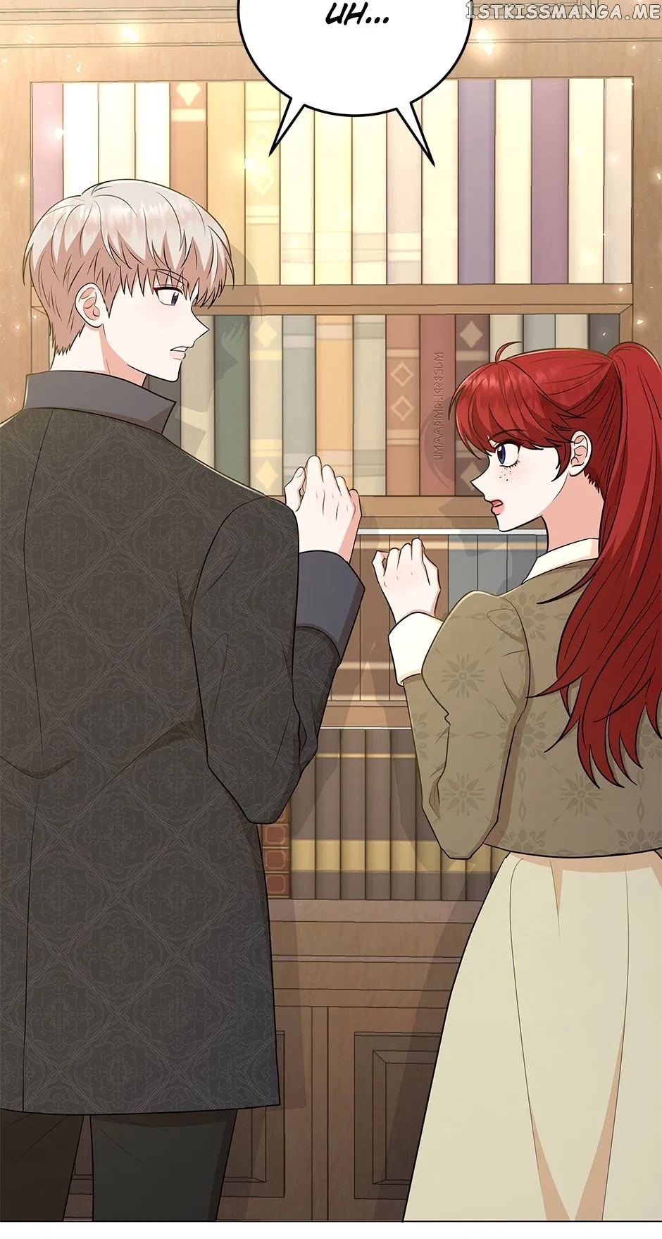 Resigning as the Villainess Chapter 73 – Page 72