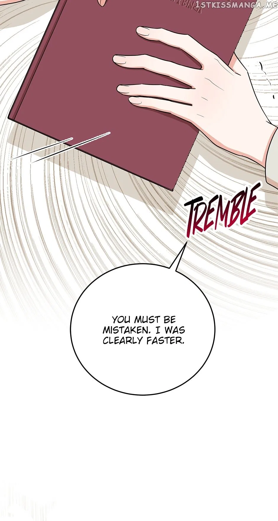 Resigning as the Villainess Chapter 73 – Page 74