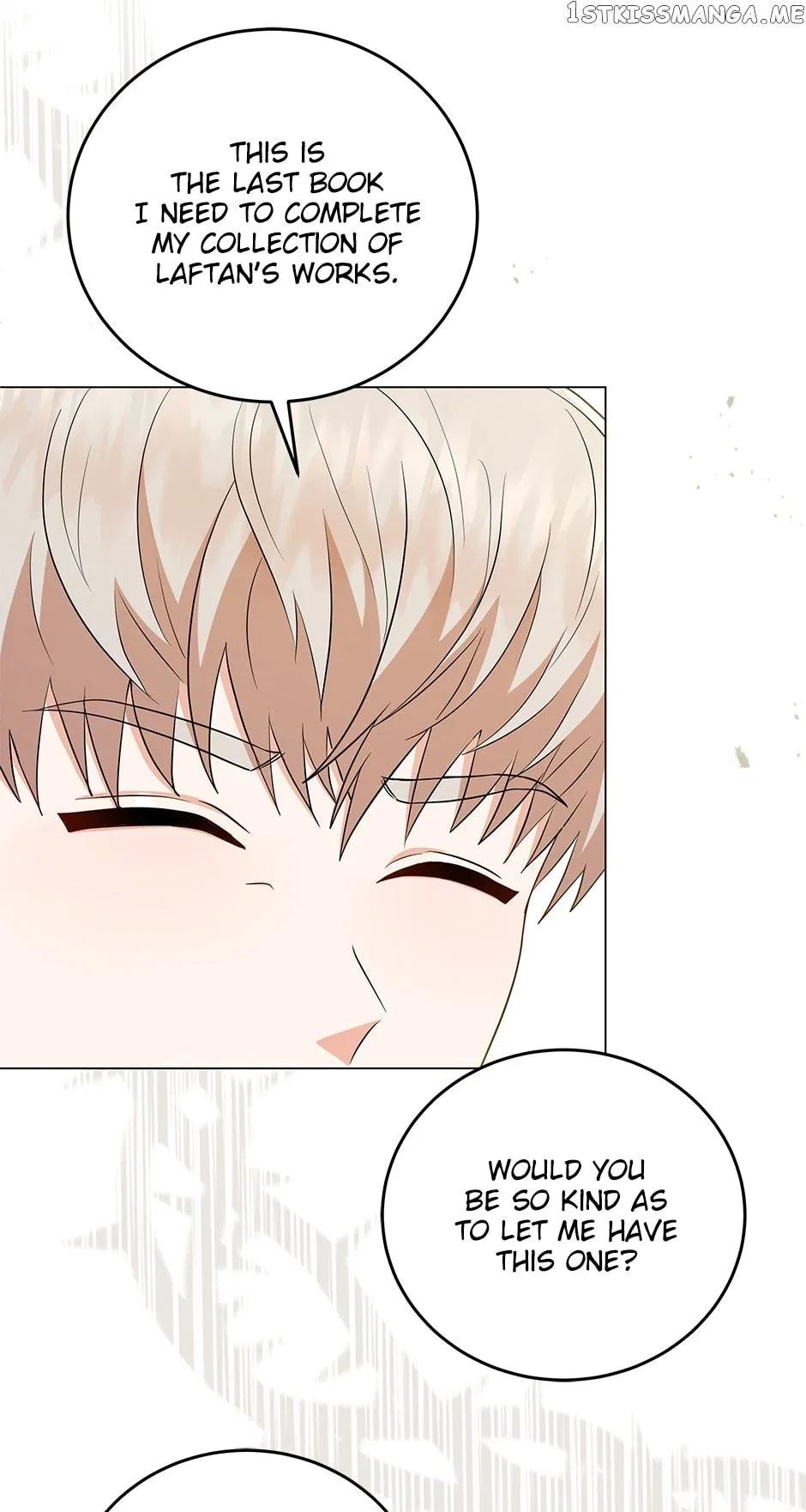 Resigning as the Villainess Chapter 73 – Page 75
