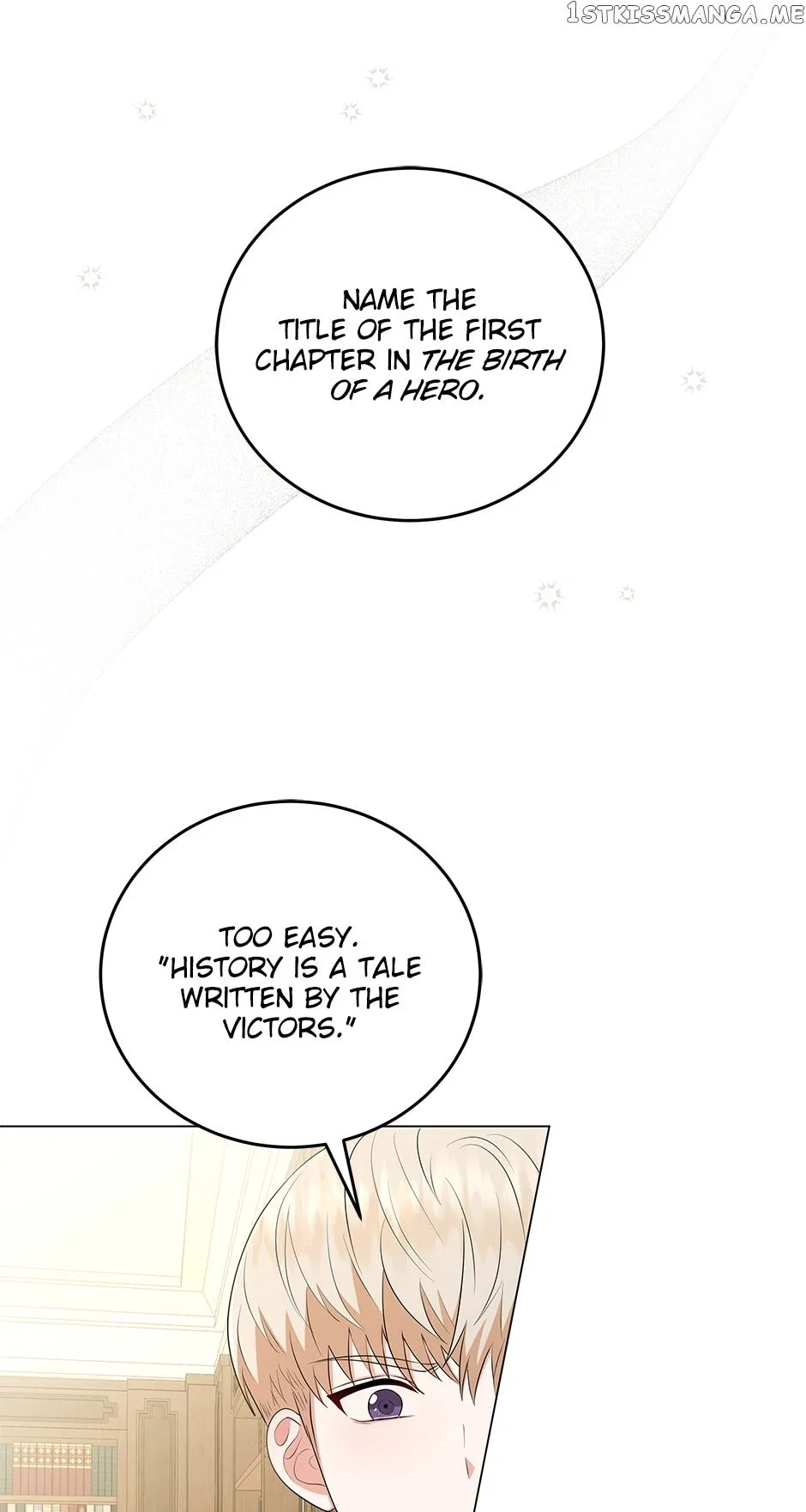 Resigning as the Villainess Chapter 73 – Page 78