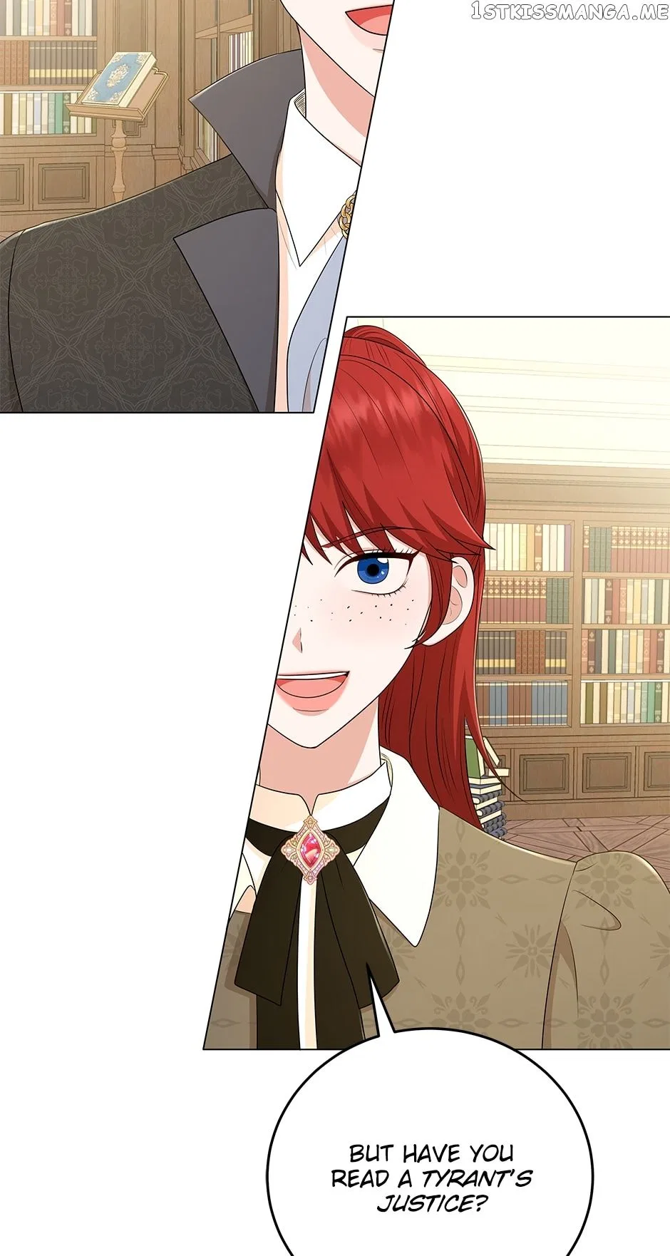 Resigning as the Villainess Chapter 73 – Page 79