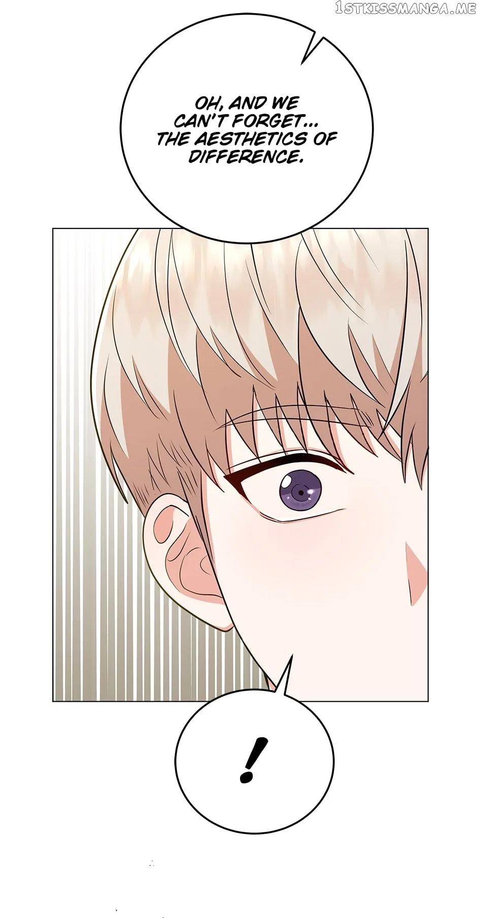 Resigning as the Villainess Chapter 73 – Page 81