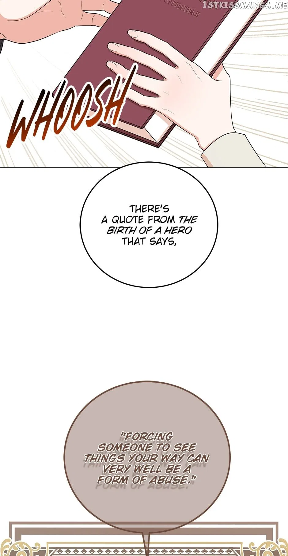 Resigning as the Villainess Chapter 73 – Page 85