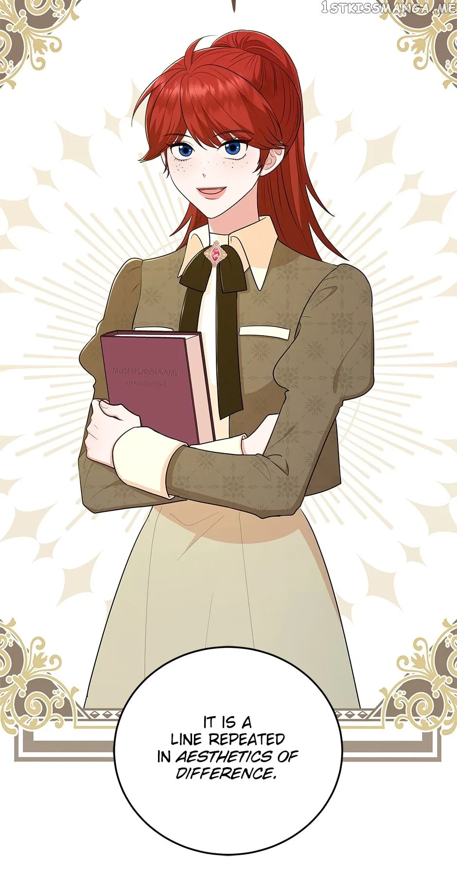 Resigning as the Villainess Chapter 73 – Page 86